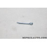 Goupille fendue fixation Ford original OEM 3252092 992213020