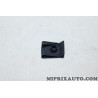 Ecrou prisonnier fixation parechocs Ford original OEM 1429889 W700876-S307