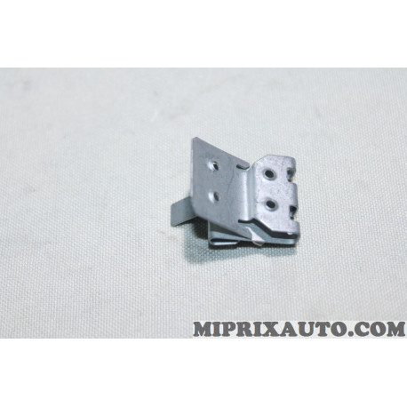 Agrafe attache fixation parechocs Ford original OEM 1131678 W707760S301 