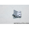 Agrafe attache fixation parechocs Ford original OEM 1131678 W707760S301