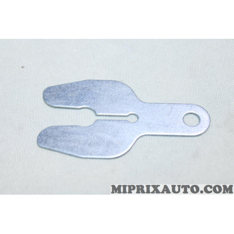 Entretoise platine de fixation Ford original OEM 1543523 6N41L539B22AC 