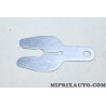 Entretoise platine de fixation Ford original OEM 1543523 6N41L539B22AC