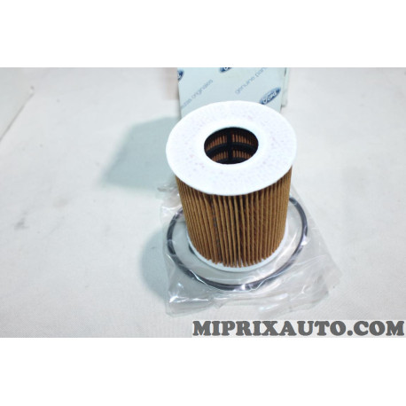 Filtre à huile Ford original OEM 1343102 4S7J-6744-AA 