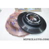 Jeu 2 disques de frein 253mm Ford original OEM 2096336 H1BC-2A315-AB