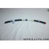 Durite tuyau huile hydraulique Ford original OEM 1065029