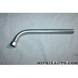Clé démontage de roue Ford original OEM 1563348 9S51-17032-AA 