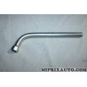 Clé démontage de roue Ford original OEM 1563348 9S51-17032-AA