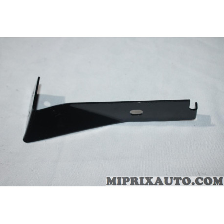 Etrier support fixation jet parepierre Ford original OEM 1877498 BK21-16A266-CA 