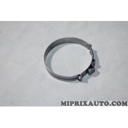 Collier serrage durite tuyau Ford original OEM 1382760 W711596S300 