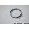 Collier serrage durite tuyau Ford original OEM 1382760 W711596S300