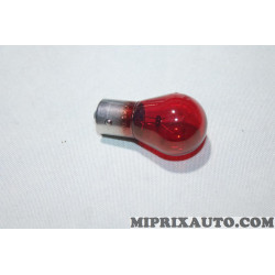 Ampoule de feu clignotant Ford original OEM 1490659 8M5A-16485-AA 