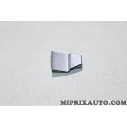 Agrafe attache clip fixation Ford original OEM 6550096 W700186S301 