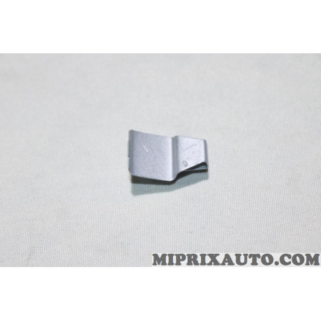 Agrafe attache clip fixation Ford original OEM 6550096 W700186S301 