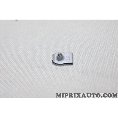 Ecrou prisonnier de fixation Ford original OEM 4656171 W707291S439 