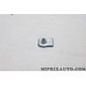Ecrou prisonnier de fixation Ford original OEM 4656171 W707291S439