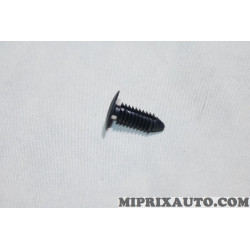 Agrafe attache bouton fixation Ford original OEM 7146584 W703198S300 