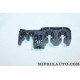 Agrafe fixation tuyau de frein Ford original OEM 1858296 D1B1-9F276-BA 