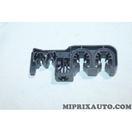 Agrafe fixation tuyau de frein Ford original OEM 1858296 D1B1-9F276-BA 