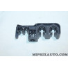 Agrafe fixation tuyau de frein Ford original OEM 1858296 D1B1-9F276-BA
