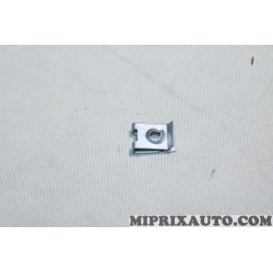 Ecrou prisonnier de fixation Ford original OEM 5145472 W74300S442 
