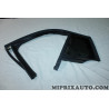 Joint vitre de porte arriere gauche Ford original OEM 2351355 JX7B-N25825-CJ pour ford focus 4 IV HP