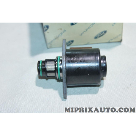 Soupape regulateur pression pompe à injection Ford original OEM 1329098 4S4Q9G586AA 