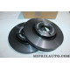 Jeu 2 disques de frein avant ventilé 278mm diametre Ford original OEM 2272661 K1BC-1125AB pour ford fiesta 7 VII 