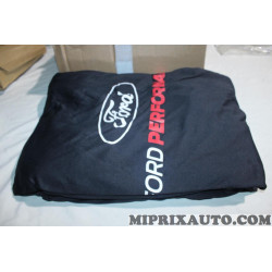 Housse de protection Ford original OEM 2426843 A66FLA-19A412-EA pour ford focus partir de 2018 5 portes ford performance 