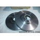 Jeu 2 disques de frein 278mm Ford original OEM 1361298 2T14-1125-CC