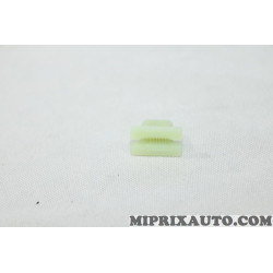 Agrafe prisonnier de fixation Ford original OEM 6195721 W700078-S300 