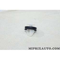 Agrafe attache clip fixation panneau de porte Ford original OEM 5179084 W715789-S300 