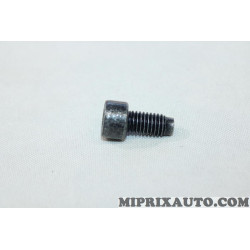 Vis fixation mecanisme embrayage Ford original OEM 1846270 AV4Q-7N621-AA 
