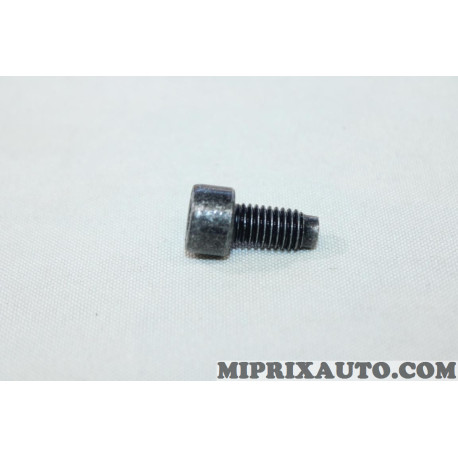 Vis fixation mecanisme embrayage Ford original OEM 1846270 AV4Q-7N621-AA 