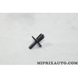 Taquet rivet pop fixation pareboue Ford original OEM 1355094 