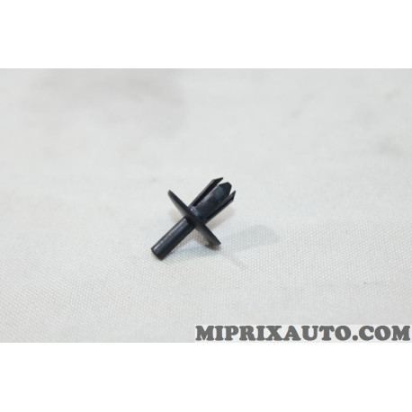 Taquet rivet pop fixation pareboue Ford original OEM 1355094 