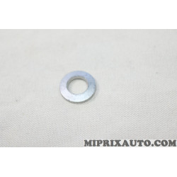 Rondelle injecteur Ford original OEM 1549976 W302936 