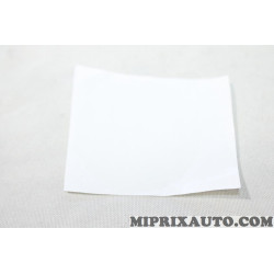 Isolant panneau de porte Ford original OEM 1789112 CN15-N237A04-DA 