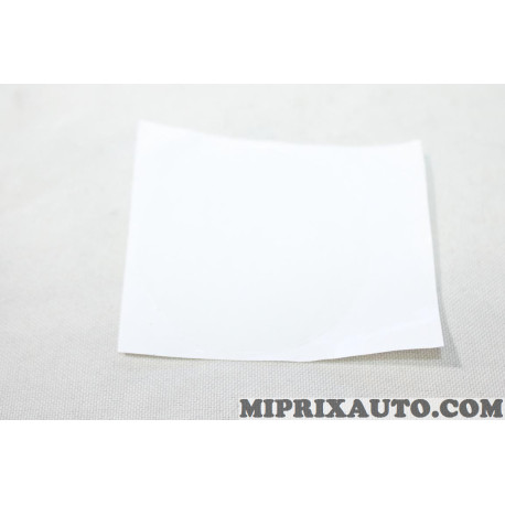Isolant panneau de porte Ford original OEM 1789112 CN15-N237A04-DA 