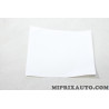 Isolant panneau de porte Ford original OEM 1789112 CN15-N237A04-DA