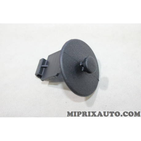 Agrafe attache clip fixation moquette sol Ford original OEM 1781578 W715014-SS3YYW 