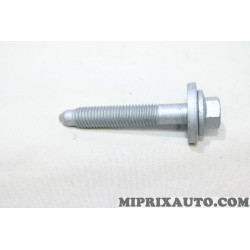Vis fixation berceau de suspension Ford original OEM 1444195 W706130S442 