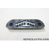 Protection tampon de vitre Ford original OEM 4528283 2S6A-A030A12-AD