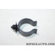 Agrafe attache fixation durite tuyau cable Ford original OEM 1072440 W702248-S300