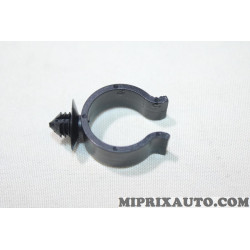 Agrafe attache fixation durite tuyau cable Ford original OEM 1072440 W702248-S300 
