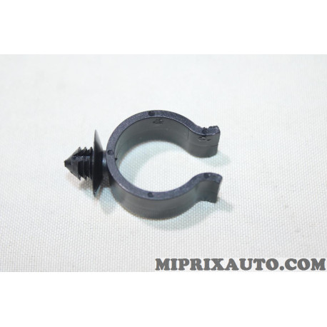 Agrafe attache fixation durite tuyau cable Ford original OEM 1072440 W702248-S300 