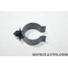 Agrafe attache fixation durite tuyau cable Ford original OEM 1072440 W702248-S300