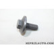 Vis fixation poulie Ford original OEM 6599022 W700017-S300 