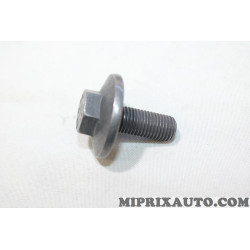 Vis fixation poulie Ford original OEM 6599022 W700017-S300 