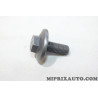 Vis fixation poulie Ford original OEM 6599022 W700017-S300