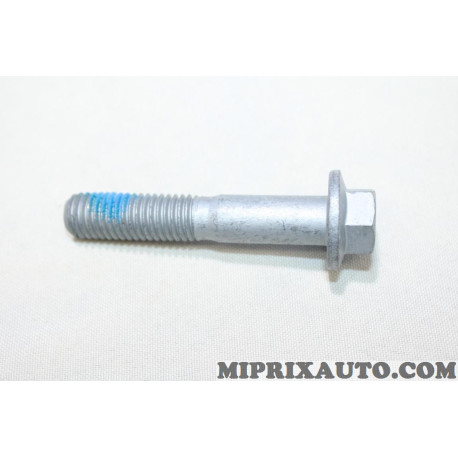 Vis fixation tirant suspension Ford original OEM 1471995 W708386-S442 